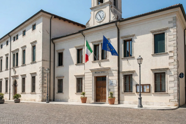 Concorso Comune di Cappella Maggiore 2026: 1 Posto per Istruttore Amministrativo - Guida Completa