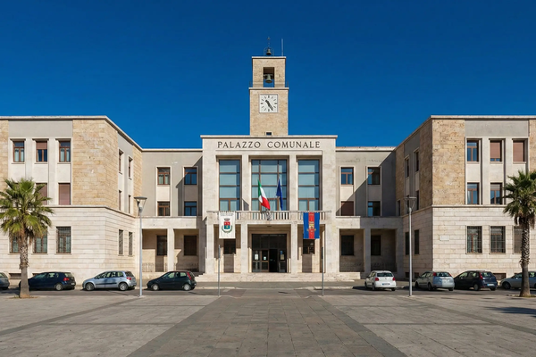 Concorso Comune di Carbonia 2026: 1 Posto per Funzionario Amministrativo - Guida Completa