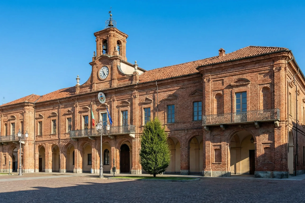 Concorso Comune di Carignano 2026: 1 Posto per Istruttore Amministrativo Contabile - Guida Completa