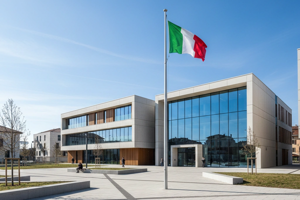 Concorso Comune di Caronno Pertusella 2026: 1 Posto per Istruttore Amministrativo - Guida Completa