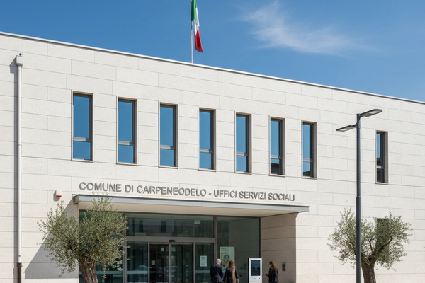 Concorso Comune di Carpenedolo 2026: 1 Posto per Assistente Sociale - Guida Completa