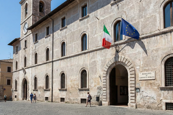 Concorso Comune di Carpineto Romano 2026: 1 Posto per Funzionario Tecnico - Guida Completa