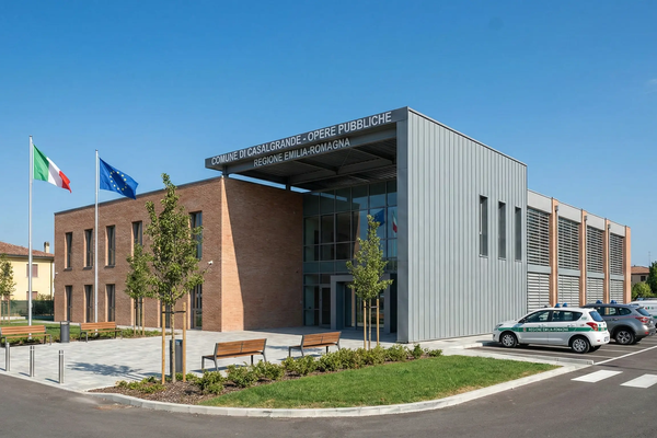 Concorso Comune di Casalgrande 2026: 1 Posto per Istruttore Direttivo Tecnico - Guida Completa