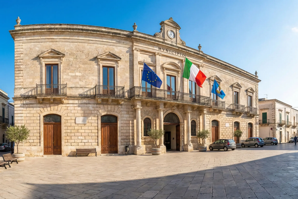 Concorso Comune di Casalnuovo Monterotaro 2026: 1 Posto Funzionario E.Q. - Guida Completa