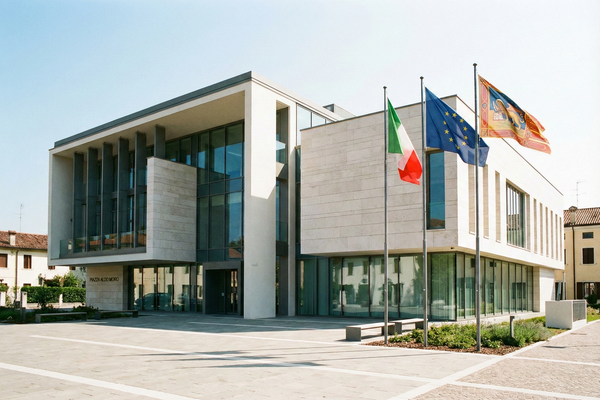 Concorso Comune di Cassola 2026: 1 Posto per Istruttore Tecnico - Guida Completa