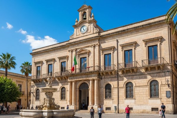 Concorso Comune di Casteldaccia 2026: 1 Posto per Funzionario Tecnico - Guida Completa