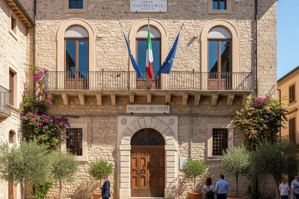 Concorso Comune di Castellabate 2026: Istruttori di Vigilanza - Guida Completa