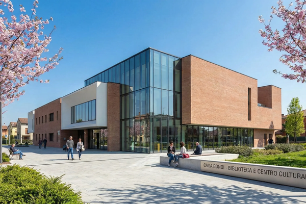 Concorso Comune di Castenaso 2026: 1 Posto per Operatore Culturale - Guida Completa