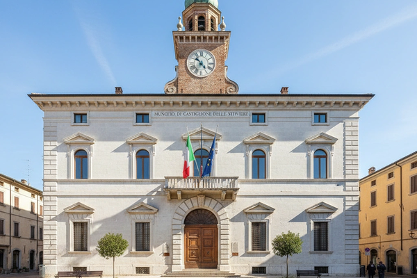 Concorso Comune di Castiglione delle Stiviere 2026: 1 Posto per Istruttore Amministrativo Contabile - Guida Completa