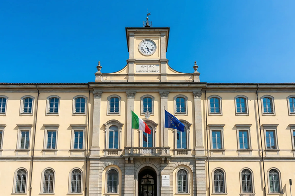 Concorso Comune di Castiglione Torinese 2026: 1 Posto per Autista Scuolabus - Guida Completa