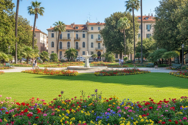 Concorso Comune di Chiavari 2026: Selezione per Operaio Esperto Giardiniere - Guida Completa