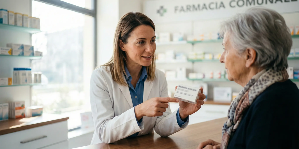 Farmacista del Comune