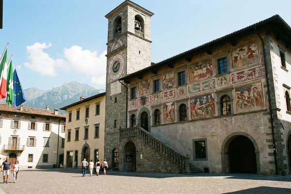 Concorso Comune di Clusone 2026: 1 Posto per Funzionario Tecnico - Guida Completa