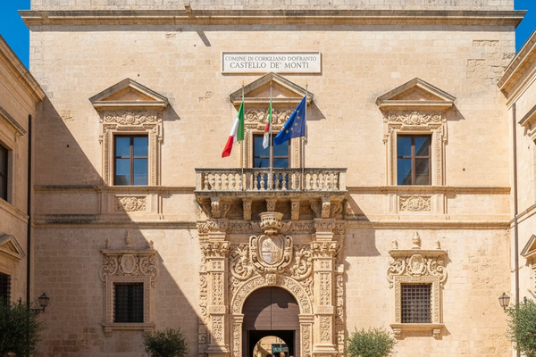 Concorso Comune di Corigliano d’Otranto 2026: 1 Posto per Funzionario Esperto PNRR - Guida Completa