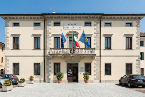 Concorso Comune di Corno di Rosazzo 2026: 1 Posto per Istruttore Tecnico - Guida Completa