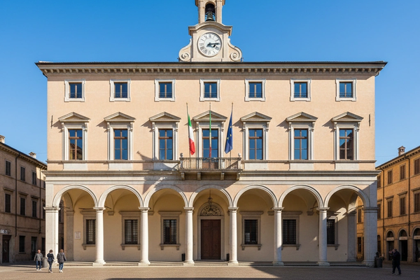 Concorso Comune di Correggio 2026: 1 Posto per Esperto Amministrativo - Guida Completa