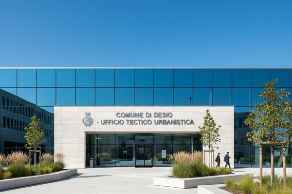 Concorso Comune di Desio 2026: 1 Posto Dirigente Tecnico - Guida Completa