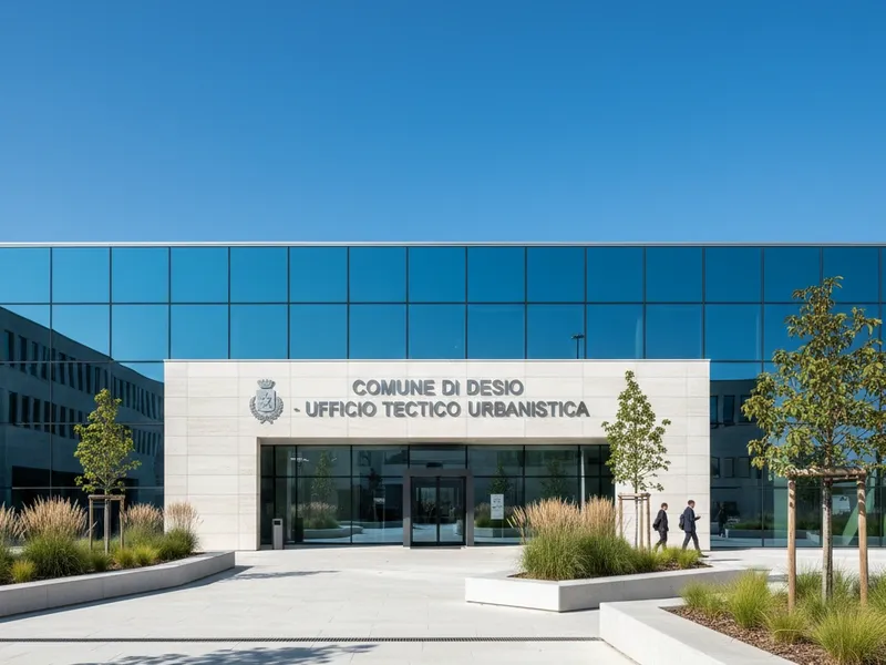 concorso-comune-desio-2026-dirigente