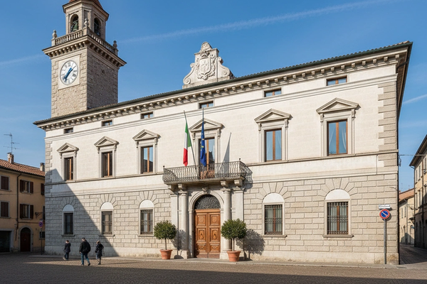 Concorso Comune di Montà 2026: 1 Posto per Operatore Esperto (Manutentore) - Guida Completa