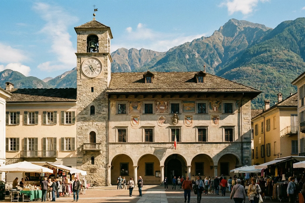 Concorso Comune di Domodossola 2026: 1 Posto per Specialista Informatico - Guida Completa