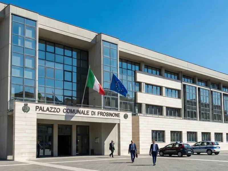 concorso-comune-frosinone-2026