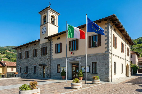 Concorso Comune di Gandosso 2026: 1 Posto per Funzionario Amministrativo Contabile - Guida Completa