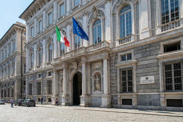 Concorso Comune di Genova 2026: Selezione per Funzionari Scolastici Nido - Guida Completa