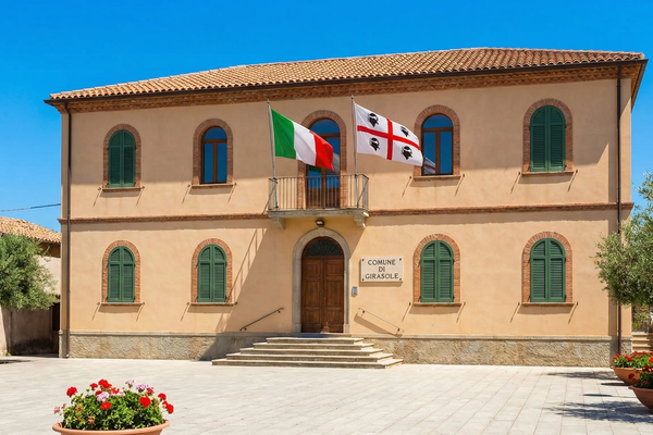 Concorso Comune di Girasole 2026: 1 Posto per Istruttore Amministrativo - Guida Completa