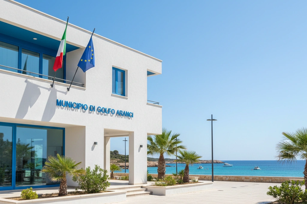 Concorso Comune di Golfo Aranci 2026: 1 Posto per Istruttore Tecnico - Geometra - Guida Completa