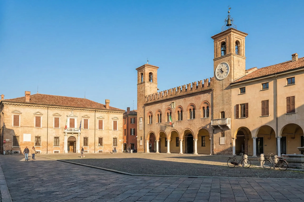 Concorso Comune di Gonzaga 2026: 1 Posto per Operatore Tecnico Esperto - Guida Completa