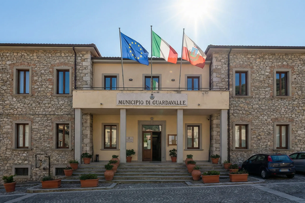 Concorso Comune di Guardavalle 2026: 1 Posto per Istruttore Tecnico Geometra - Guida Completa