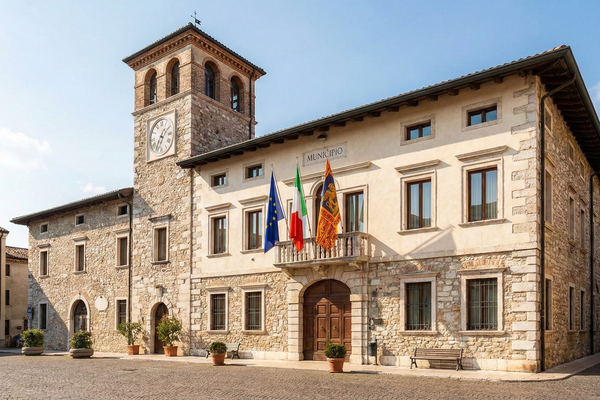 Concorso Comune di Illasi 2026: 1 Posto per Collaboratore Amministrativo (L. 68/99) - Guida Completa