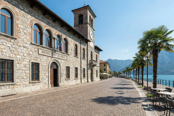 Concorso Comune di Iseo 2026: 1 Posto per Farmacista - Guida Completa