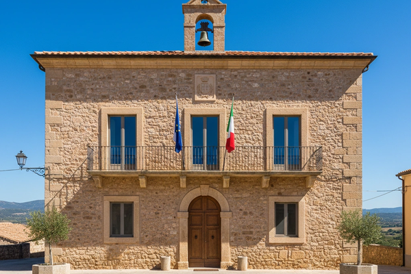 Concorso Comune di Ittireddu 2026: 1 Posto per Istruttore Tecnico - Guida Completa