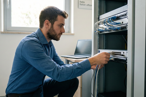 Concorso Comune di Ittiri 2025: 2 posti per Funzionario Informatico - Guida Completa