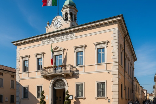 Concorso Comune di Lonate Ceppino 2026: 1 Posto per Istruttore Demografico - Guida Completa