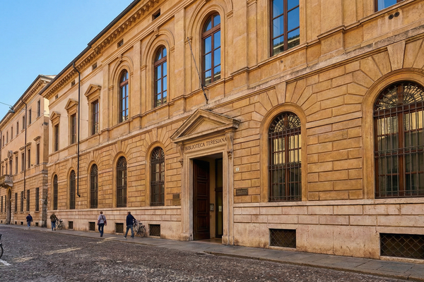 Concorso Comune di Mantova 2026: 1 Posto per Istruttore Assistente di Biblioteca - Guida Completa