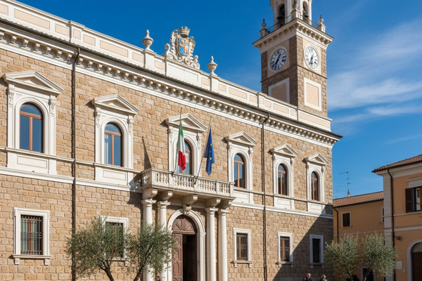 Concorso Comune di Marcellina 2026: 1 Posto Responsabile Area Tecnica (EQ) - Guida Completa