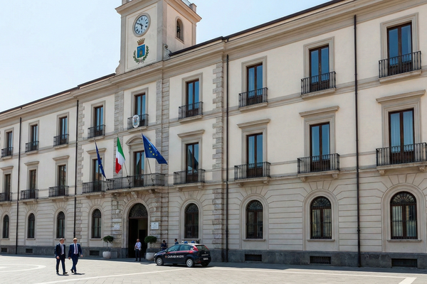 Concorso Comune di Marcianise 2026: 2 Posti per Funzionario Avvocato - Guida Completa