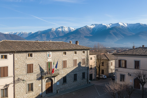Concorso Comune di Massa d'Albe 2026: 1 Posto per Funzionario Tecnico - Guida Completa