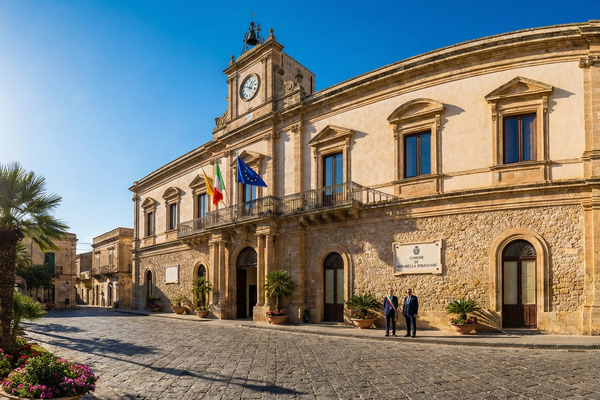 Concorso Comune di Mirabella Imbaccari 2026: 1 Posto per Responsabile Area Tecnica - Guida Completa