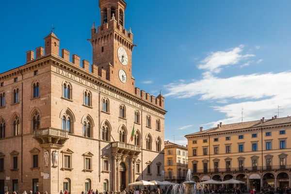 Concorso Comune di Modena 2026: 18 Posti per Istruttore di Polizia Locale - Guida Completa