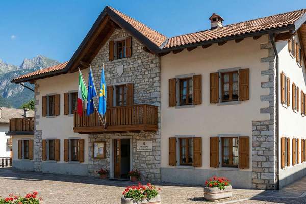 Concorso Comune di Moggio Udinese 2026: 1 Posto per Istruttore Direttivo - Guida Completa