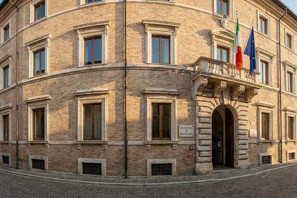 Concorso Comune di Mogliano 2026: Posto per Funzionario Tecnico (Servizio Sisma) - Guida Completa