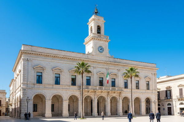 Concorso Comune di Molfetta 2026: 1 Posto per Direttore Generale ASM - Guida Completa