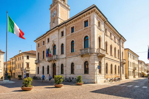 Concorso Comune di Montebelluna 2026: Formazione Graduatoria Istruttore Amministrativo Contabile - Guida Completa