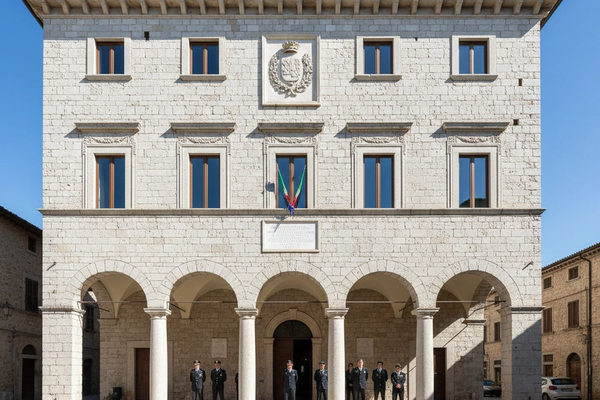 Concorso Comune di Montelparo 2026: 1 Posto Istruttore Tecnico Sisma - Guida Completa