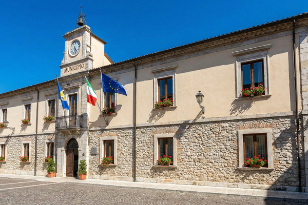 Concorso Comune di Mormanno 2026: 1 Posto per Funzionario Tecnico - Guida Completa