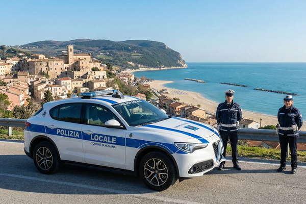 Concorso Comune di Numana 2026: 1 Posto Funzionario di Polizia Locale - Guida Completa