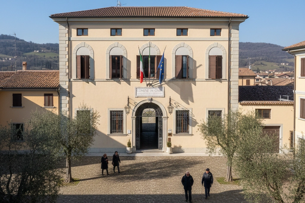 Concorso Comune di Ome 2026: 1 Posto per Istruttore Amministrativo - Guida Completa